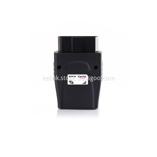 Auto Diagnostic OBD GPS Tracker